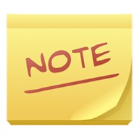 Notes App