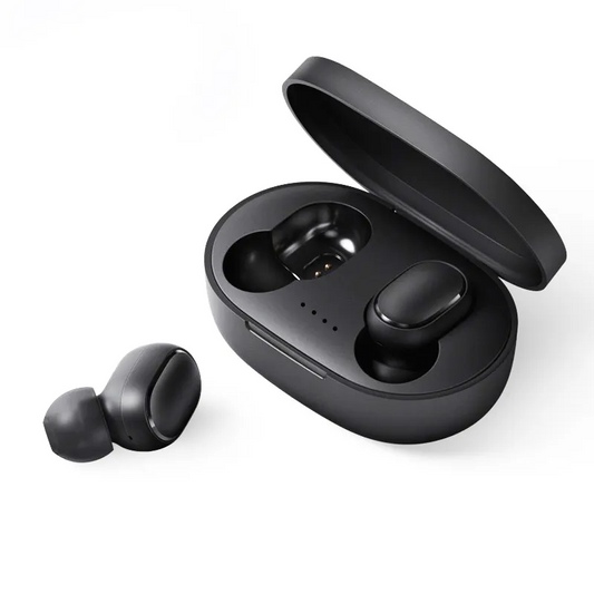 Wireless Bluetooth Earbuds