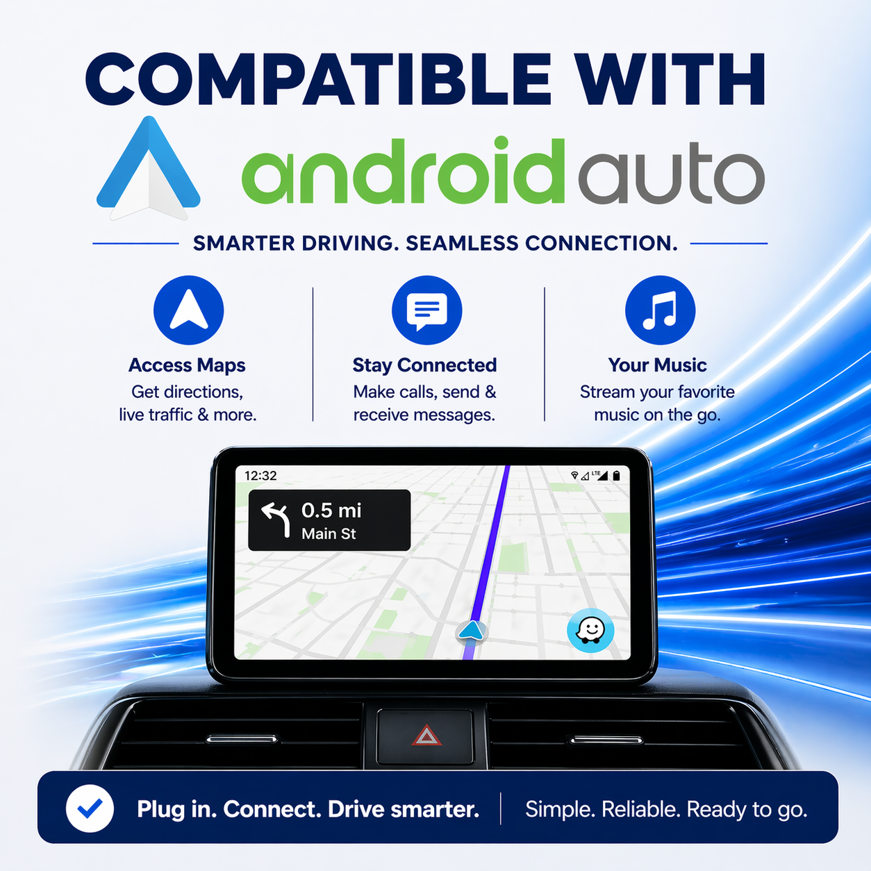 qin kosher phone pro m5 android auto